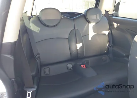 2013 Mini Hardtop Cooper S from USA, damaged, VIN WMWSV3C55DT390985